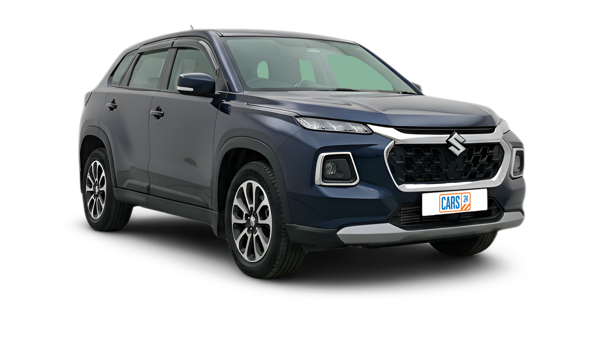 Maruti Grand Vitara-img